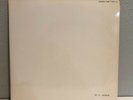 The Beatles White Album 2 LP Set 1976 Japan Reissue w/Poster & Pics VG+