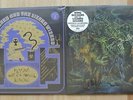 KING GIZZARD THE LIZARD WIZARD Flying Microtonal Banana + Murder Of Universe LP