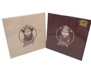 Chris Stapleton From A Room Volume 1 & Volume 2 Vinyl LP Records - NEW & SEALED