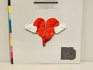Kanye West 808's & Heartbreak Vinyl Deluxe Collectors 2LP + CD Brand New Sealed