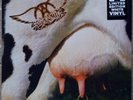 33t Aerosmith - Get a grip - LIMITED EDITION WHITE VINYL (LP)