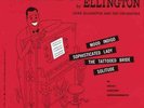 Duke Ellington And His Orchestra - Masterpieces By Ellington - Analogue Produ...