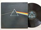 Pink Floyd - The Dark Side Of The Moon. SHVL 804. VG+/VG. Early UK  Vinyl LP.