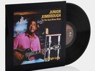 Junior Kimbrough & The Soul Blues Boys - All Night Long LP Vinyl Record