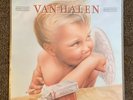 VAN HALEN 1984 ORIGINAL LP 23985-1 Unplayed Mint Vinyl *MEMORYLEN*