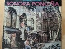 Sonora Ponceña - Desde Puerto Rico A Nueva York LP 1972 Inca vinyl latin salsa