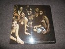 Jimi Hendrix Experience - Electric Ladyland Polydor Double LP Vinyl 1973 MINT