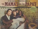MAMAS & THE PAPAS-If You Can Believe Your Eyes And Ears (Y (UK IMPORT) VINYL NEW