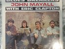 John Mayall-Eric Clapton Blues Breakers Factory Sealed 1984 MFSL 1-183 Japan