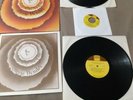 Stevie Wonder: Songs in the Key of Life (Complete With 2 LPS, 7