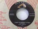 ELVIS PRESLEY -45- Mistery Train -  RCA ( USA)  or.press.VG++