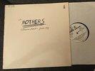 LP Mothers/FRANK ZAPPA *Fillmore East-June 1971* PROMO * GERMANY