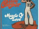 7'Alice Cooper   Muscle of Love/Crazy little child   GERMANY PROMO