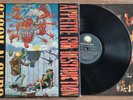 Guns N' Roses - Appetite For Destruction / Lp Vinyl 1988 Nirvana Rage Against