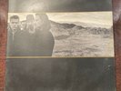 U2 • “THE JOSHUA TREE” • Lp • Island Records • Lyric Sheet (90581-1)(Fair Vinyl)