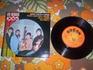 The Beatles - Rock And Roll Music - 45 Tours - 4 Titres