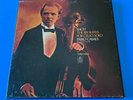 Pablo Casals Bach the Six Suites for Cello Solo 3LP box set Angel mono CB3786 NM