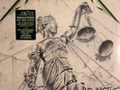 ...And Justice For All by Metallica (180gm 2XLP, 2018, US, BLCKND007R-1, Sealed)