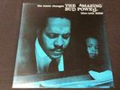 THE AMAZING BUD POWELL THE SCENE CHANGES Vinyl LP BLUE NOTE BST-84009 NEAR MINT