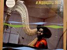 A Monastic Trio by Alice Coltrane Vinyl Record LP 2014 John Coltrane Jazz NEW