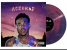 Chance The Rapper ‎– Acid Rap Official Pressing Vinyl 2LP Brand New From Chance