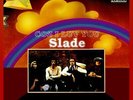 Slade - Coz I Luv You (LP, Comp, RE)
