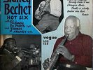 Sidney Bechet & His Hot Six with Sidney De Paris and Jimmy Archey - Sidney Be...