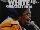 Barry White - Barry White's Greatest Hits (LP, Comp, Gat)