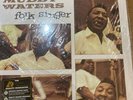 Muddy Waters ‎– Folk Singer Analogue Productions LP