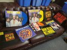 9 Dan Reed Network Vinyl 12 Inch Records Lover Money Colured Vinyl