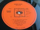 Bob Dylan NASHVILLE SKYLINE 1969 UK LP 1st Press A1/B1 STEREO  MINT MINUS AUDIO