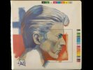 David Bowie Fashions Picture Disc Set