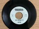 Ann Perry - That’s The Way He Is Classic NORTHERN SOUL Wigan Casino