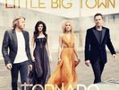 LITTLE BIG TOWN - TORNADO NEW VINYL