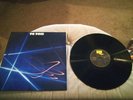 Shelly Manne/Ray Brown/Joe Sample The Three Record EW 10001 1st Press'76 EX/NM-