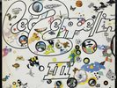 Led Zeppelin III⭐️‘70 US GF 1st Presswell Pressing SD 7201 Immigrant Song
