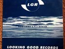 LTJ Bukem Horizons/Rainfall Looking Good Records LGR001 1995 Rare Vinyl