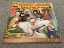 Steve Martin And The Steep Canyon Rangers: Rare Bird Alert Vinyl 11661-0660-1