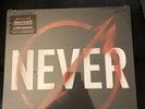 Through the Never [Music from the Motion Picture] by Metallica (Vinyl, Nov-2013,