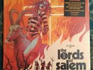 Lords of Salem (Original Soundtrack) by Lords of Salem / O.S.T. (Record, 2021)