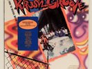 Krush Groove (Original Motion Picture Soundtrack) LP 1985 Promo, Warner Bros EX