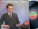 Gary Numan ORIG OZ 2nd Press LP Pleasure principle NM ’79 WEA 600049 New wave