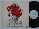 PULZE s/t  1981 danish heavy metal LP nwobhm Denmark obscure  LISTEN