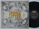 THE LITTER Emerge RARE orig US LP hevy psych garage prog TOP AUDIO M- vinyl HEAR