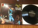 RARE  THE ROLLING STONES “MILESTONES” 1974 Deluxe LP, France Exclusive