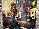 KANYE WEST Late Orchestration Vinyl LIMITED YELLOW COLORED VINYL