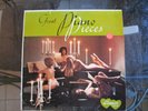 Great Piano Pieces Nude LP Sleeve Gimmick Gift, no LP