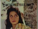 Joanie Sommers-Positively The Most -Warner Bros 1346-STEREO