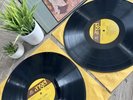Maria Callas Puccini La Boheme Vinyl LP Like New