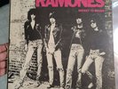 Ramones Rocket To Russia 1977 LP 6370 816 VINTAGE PUNK ORIGINAL RELEASE SWEET